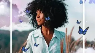 PicsArt Photo Editor + Collage screenshot