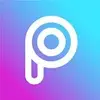 PicsArt Photo Editor + Collage