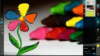 PicsArt Photo Studio screenshot