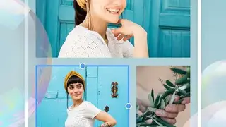 PicsArt Photo Studio screenshot
