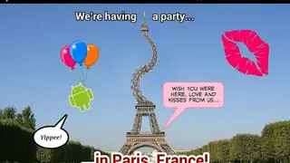 PicSay screenshot