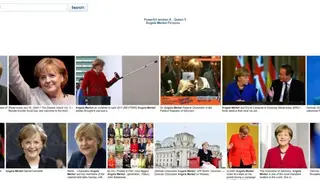 Picsearch screenshot