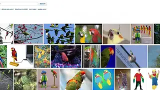 Picsearch screenshot