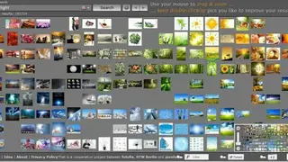 PicsLikeThat screenshot