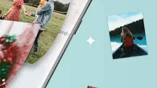 Picta Photo Print screenshot