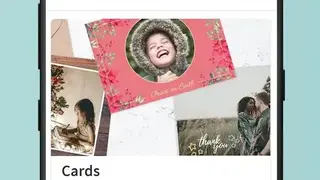 Picta Photo Print screenshot
