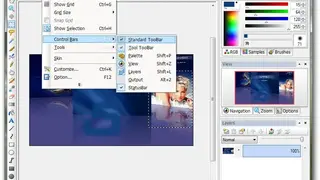 PictBear screenshot