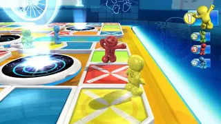 Pictionary: Ultimate Edition (uDraw) screenshot