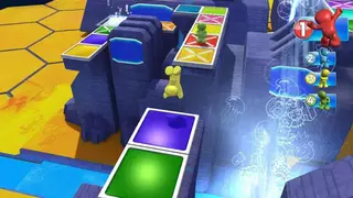 Pictionary: Ultimate Edition (uDraw) screenshot