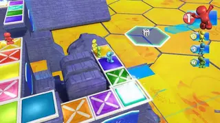Pictionary: Ultimate Edition (uDraw) screenshot