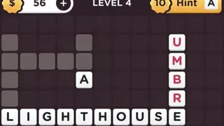 Pictocross screenshot