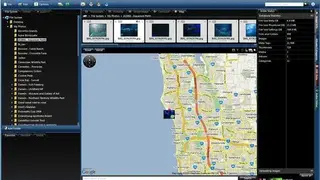 Pictomio screenshot