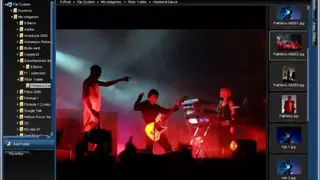 Pictomio screenshot