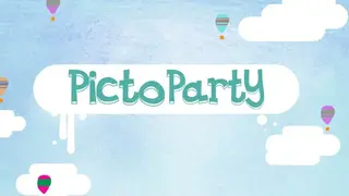 PictoParty screenshot