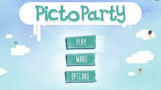 PictoParty screenshot