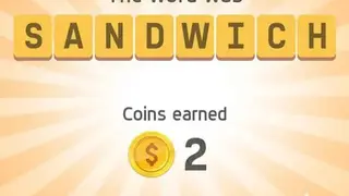 Pictoword: Fun Word Games and Offline Brain Game screenshot