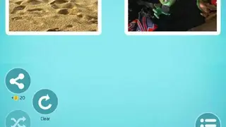 Pictoword: Fun Word Games and Offline Brain Game screenshot