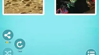 Pictoword: Fun Word Pics Games screenshot
