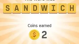 Pictoword: Fun Word Pics Games screenshot
