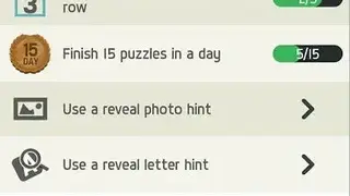 Pictoword: Fun Word Pics Games screenshot