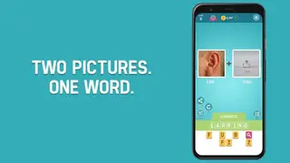 Pictoword: Fun Word Pics Games screenshot