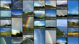 PictPicks screenshot