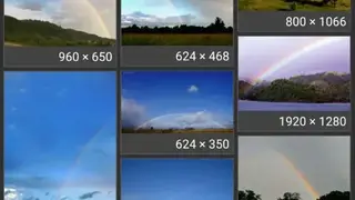 PictPicks screenshot