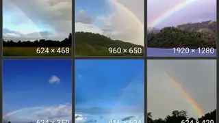PictPicks screenshot