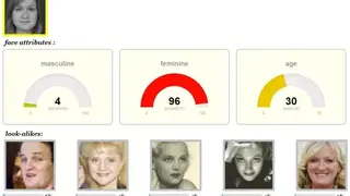 Pictriev screenshot