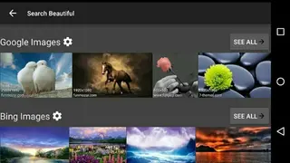picTrove 2 Image Search screenshot