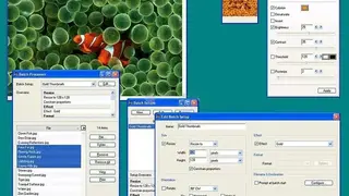 Picturama screenshot