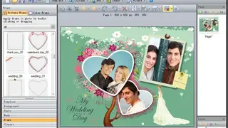Picture Collage Maker screenshot