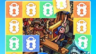 Picture Cross screenshot