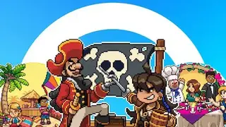 Picture Cross screenshot