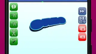 Picture Quiz: Logos screenshot