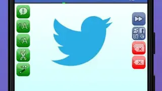 Picture Quiz: Logos screenshot