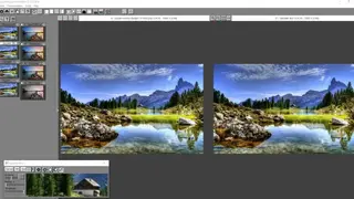 Picture Window Pro screenshot