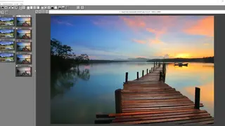 Picture Window Pro screenshot