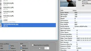 PictureBeaver screenshot