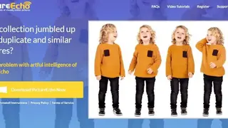 PictureEcho screenshot