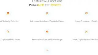 PictureEcho screenshot