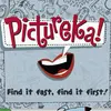 Pictureka! Museum Mayhem