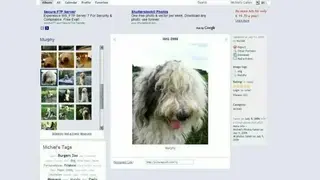 PicturePush screenshot