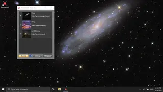Picturethrill screenshot