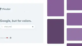Picular screenshot