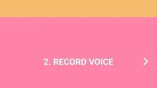 PicVoice screenshot