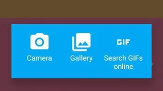 PicVoice screenshot