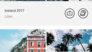 PicYourMoment screenshot