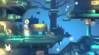 Pid screenshot