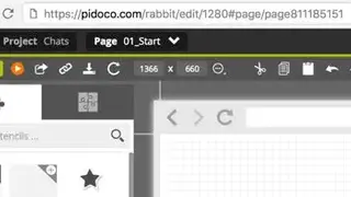 Pidoco screenshot